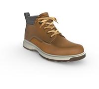 Timberland Atwells Ave WP Chukka, Boot Uomo, frumento, 49 EU
