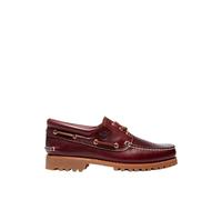 Timberland Authentics 3 Eye Classic Lug Sneakers Uomo, marrone, 42 EU