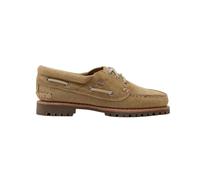 Timberland Auth Boat Shoe EW1 - MD Beige Suede 38