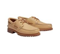 Timberland Auth Boat Shoe Mdbei, Size 43 EU EN2 - MD BEI F Grain 43