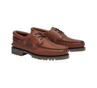 Timberland Auth Boat Shoe Mdbrn, Size 44.5 EU EM4 - MD BRN F Grain 44.5