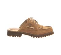Timberland - Auth Mule Shoe MD - - Shoes - Donna - Beige - 38 EU
