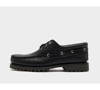Timberland Authentic 3-Eye Lug Handsewn Boat Shoe, Nero 41.5,42,43.5,44.5,45.5,46