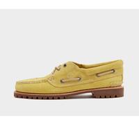 Timberland Authentic Boat Shoe Donna - Giallo, giallo 7