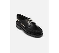 Scarpe Timberland Authentic 3-Eye Lug Handsewn TB0A2PDQAJC Nero