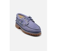 Timberland - AUTHENTIC BOAT SHOE W Blu - Scarpe con lacci 42 Blu