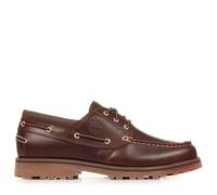 Timberland Scarpe con lacci Authentic Boat Shoe J Marrone 37