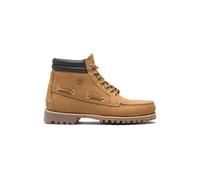 TIMBERLAND AUTHENTIC MID LACE BOOT by Timberland 42 Giallo