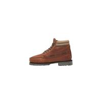 Timberland - Authentic Mid Stivali - - Shoes - Uomo - Marrone - 43 EU