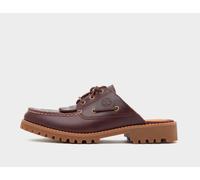 Timberland Authentic Mule Donna, rosso 37,37.5,38,38.5,39,39.5,41.5