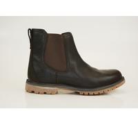 Timberland Authentics Chelsea Boots Stivaletti Stivali Ankle Donna 8300A