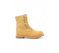 Timberland - Authentics FTW Lace-up Boot - - Shoes - Donna - Marrone - 36 EU
