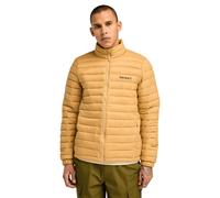 Timberland Axis Peak Durable Water Repellent Jacket Light Wheat Taglia: XL | Giacche leggere Outlet | Uomo | Marrone