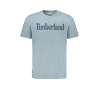 Timberland Azure Organic Cotton Men T-Shirt - S
