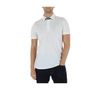 Timberland - Baboosic Brook Oxford Polo - - Tops - Uomo - Bianco - M