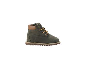 TIMBERLAND Baby Scarpe stringate oliva | 23