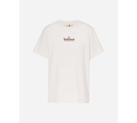 Timberland Back Print M - T Shirt