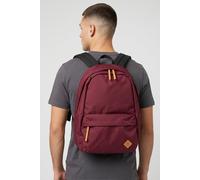 Timberland Backpack 22lt Burgundy Taglia: OS | Zaini Outlet | Unisex | Marrone