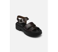 Timberland - BACKSTRAP SANDAL Marrone - Sandali e scarpe aperte 38 Marrone