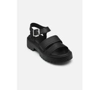 Timberland - BACKSTRAP SANDAL B Nero - Sandali e scarpe aperte 42 Nero