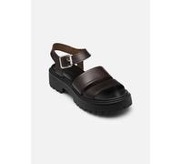 Timberland - BACKSTRAP SANDAL Marrone - Sandali e scarpe aperte 41 Marrone