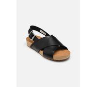 Timberland - BACKSTRAP SANDAL Nero - Sandali e scarpe aperte 38 1/2 Nero