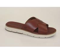 Timberland Bailey Park Xstrap Slide Sandalo Donna Pantofole Sandali Sensorflex