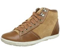 Timberland Ballard FTW EK Chukka 3850R - Sneaker da donna, Marrone Medium Brown, 38.5 EU