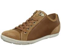 Timberland Ballard FTW EKOx with Lift 3847R, Sneaker donna, Marrone (Braun (Medium Brown)), 41