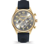 Timberland TDWLF2200102 - Orologio analogico al quarzo da donna con cinturino in pelle