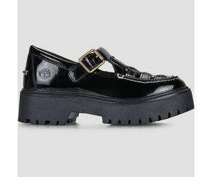 Timberland Ballerine STONE STREET BUCKLE in Nero 40