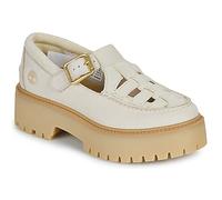 Timberland Ballerine STONE STREET in Beige 40