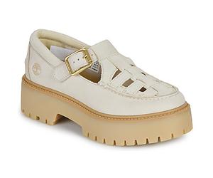 Timberland Ballerine STONE STREET in Beige 40