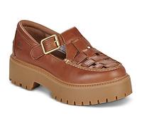 Timberland Ballerine STONE STREET in Marrone 39