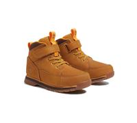 Timberland Bambini Stivali Euro Rock Mid Hook & Loop Boot 0A6D86 23 Beige