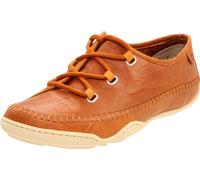Timberland BARESTEP LACE, Marrone (Braun (Rust 0)), 39.5