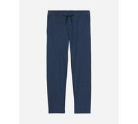 Timberland - Joggers in Cotone da Uomo in blu scuro, Uomo, blu, Taglia: 38