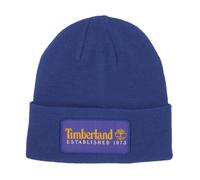 Timberland - Beanie Vintage - - Accessories - Uomo - Blu - ONE SIZE