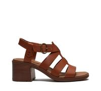 Timberland Bell Fisherman Sandal EM4 - MD BRN F GRAIN 38