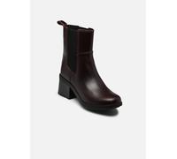 Timberland - Bellevaux MID CHELSEA BOOT Bordeaux - 37 Bordeaux