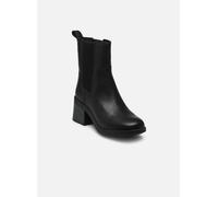 Timberland - Bellevaux Mid Chelsea Nero - Stivaletti e tronchetti 38 Nero