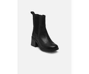 Timberland - Bellevaux Mid Chelsea Nero - Stivaletti e tronchetti 41 Nero