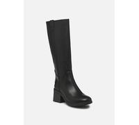 Timberland - Bellevaux Tall Zip Nero - Stivaletti e tronchetti 38 1/2 Nero