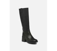 Timberland - Bellevaux Tall Zip Nero - Stivaletti e tronchetti 39 Nero