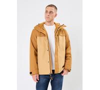Timberland - BENT Waterproof 3in1 Jacket Beige - Abbigliamento M Beige