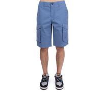 Timberland - Bermuda Cargo Uomo in Twill - Taglia 36