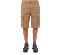 Timberland Bermuda cargo uomo in twill Relaxed Taglia 32