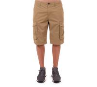 TIMBERLAND - Bermuda cargo uomo in twill