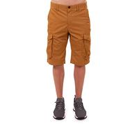 Timberland Bermuda cargo uomo relaxed in twill