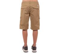TIMBERLAND - Bermuda cargo uomo in twill